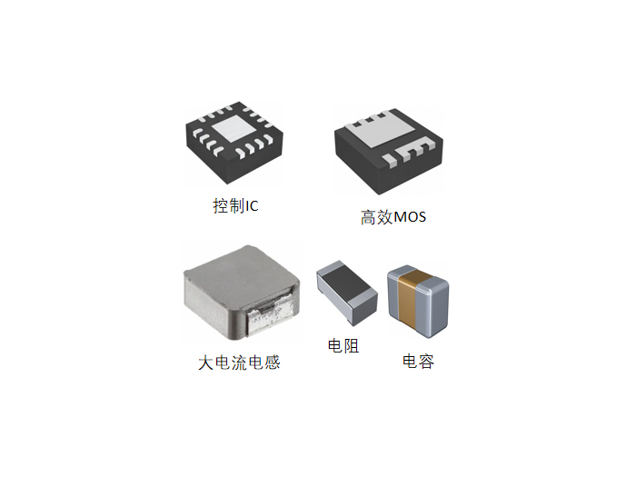 LIP DCDC电源模块